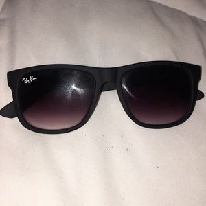 Ray Ban shades